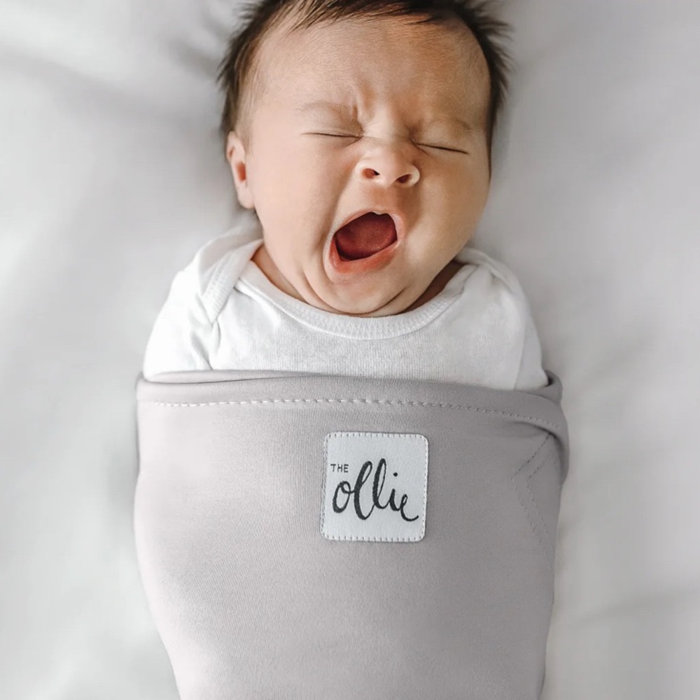 The Ollie Swaddle